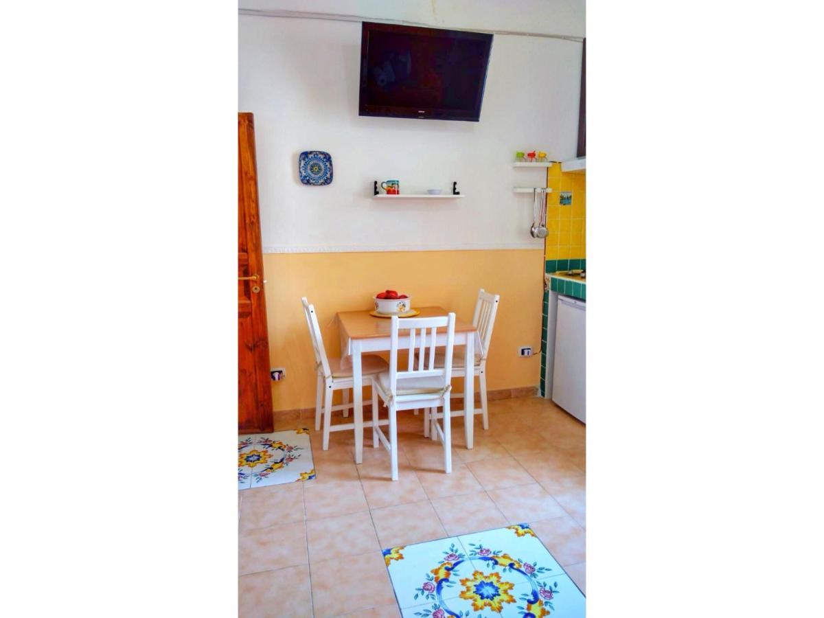 Spicchio Di Mare -Vista Mare- Villa Vietri Eksteriør bilde
